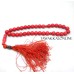 MARJAN Stone- 33 Beads Tasbih 10mm -Zikr-Tasbeeh- Marjan Tasbih