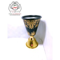 Bakhoor Electric Burner-Insence Burner (VASE shape)-Oudh Burner