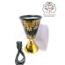 Bakhoor Electric Burner-Insence Burner (VASE shape)-Oudh Burner