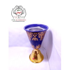 Bakhoor Electric Burner-Insence Burner (VASE shape)-Oudh Burner