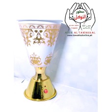 Bakhoor Electric Burner-Insence Burner (VASE shape)-Oudh Burner