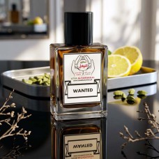 Wanted by Atur Al Tawakkal – Premium Eau De Parfum - Our Impression of Azzaro Wanted - 50 ml 
