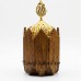 Bakhoor Burner - Incense Burner - Non Electric Burner - Coal Bakhoor Burner - Oud Burner - ZZ2Br