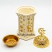 Bakhoor Burner - Incense Burner - Non Electric Burner - Coal Bakhoor Burner - Oud Burner - ZZ2C