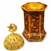 Bakhoor Burner - Incense Burner - Non Electric Burner - Coal Bakhoor Burner - Oud Burner - ZZ9br Bakhoor Burner - Incense Burner - Non Electric Burner - Coal Bakhoor Burner - Oud Burner - ZZ9br
