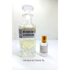 BURBERRY LONDON 12ml Attar (our impression) Long Lasting