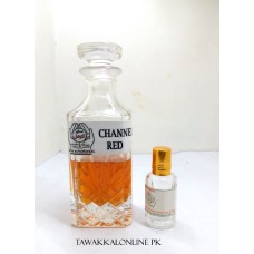 Channel Red 12ml Attar (our impression) Long Lasting Fragrance