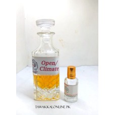 Climate-open 12ml Attar (our impression) long lasting fragrance