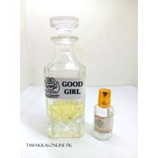 GOOD GIRL 12ml Roll on Attar (our impression) - Long Lasting Fragrance