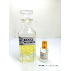 GUCCI H BAMBOO 12ml Roll On Attar (our impression)-Long-Lasting-Attar