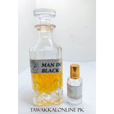 Man In Black 12ml Attar-Good Quality Attar (our Impression)