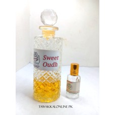 SWEET OUDH  12ml Roll On Attar (our impression) -Long Lasting Fragrance