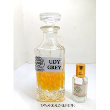 UDY GREY 12ml Roll On Attar (our impression) -Long Lasting Fragrance
