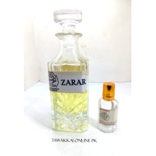 ZARRAR 12ml Roll On Attar (our impression) -Long Lasting Fragrance
