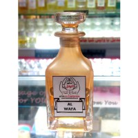 AL-WAFA Roll on Attar- Long Lasting Attar-Good Quality