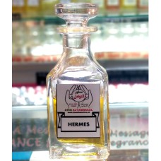 Hermes Attar 12ml Roll on - Concentrated Perfume oil
