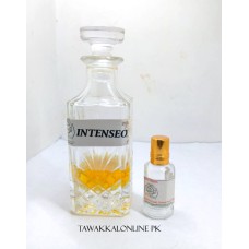 INTENSO 12ml Roll On Attar (our impression) - Long Lasting Fragrance