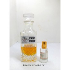 JOOP JOOP 12ml Roll On Attar (our impression) Hard-Tone-Long Lasting Fragrance