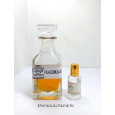 KALIMAAT-OUDH-E-KALIMAAT 12ml Roll On Attar (our impression) -Long Lasting Fragrance