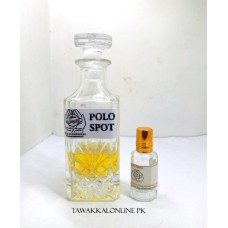 POLO SPORT 12ml Roll On Attar (our impression) -Long Lasting Fragrance