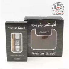 Surrati Avintus Kreed 6ml Roll on Attar