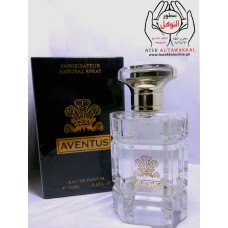 Al Khaleej AVENTUS 75ml (Eau De Perfume) (Vaporisteur Natural Spray)