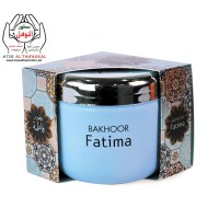 Bakhoor Fatima 70gm By Hamidi (in choclate form) Long Lasting Good Quality Bakhoor