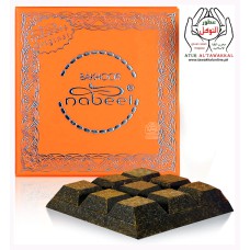 BAKHOOR NABEEL 40g By Nabeel Orignal (in choclate form)