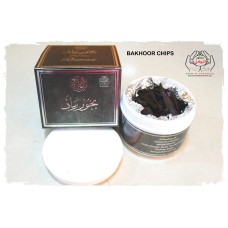 Bakhoor RAMAD (in wood form) (Long Lasting Fragrance) Good Quality