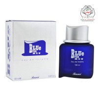 Rasasi Blue For Men Perfume 100ml-Eau De Toilet