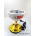 Bakhoor Ceramic Burner/ Electric Incense Burner- Ahlan Wasalan Burner - Burner for Bakhoor - Best For Bakhoor - Ceramic Material