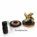Solar Power Rotating Helicopter Car Perfume Diffuser (With Free Fragrance Oil Bottle) Solar Power Rotating Helicopter Car Perfume Diffuser (With Free Fragrance Oil Bottle)
