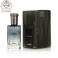 Ajmal CARBON PERFUME FOR MEN 100ML