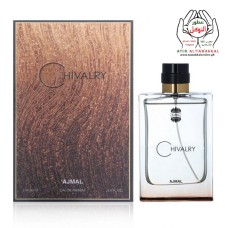 AJMAL CHIVALRY PERFUME FOR MEN 100ML - Eau De Perfum