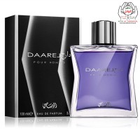 Rasasi Daarej for Men Edp - Eau De Parfum 100ml 