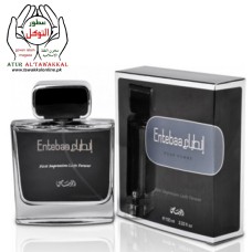 Entebaa Perfume For Men 100ml (Eau De Perfume) By Rasasi