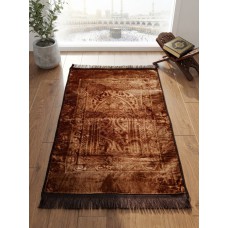 Premium Soft Foam Padded Janamaz - Orthopedic Cushion Prayer Mat Premium Soft Foam Padded Janamaz - Orthopedic Cushion Prayer Mat