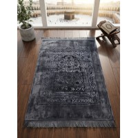 Premium Soft Foam Padded Janamaz - Orthopedic Cushion Prayer Mat Premium Soft Foam Padded Janamaz - Orthopedic Cushion Prayer Mat