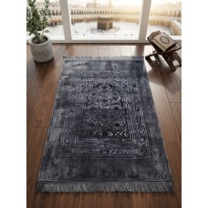 Premium Soft Foam Padded Janamaz - Orthopedic Cushion Prayer Mat Premium Soft Foam Padded Janamaz - Orthopedic Cushion Prayer Mat