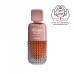 Surrati Fusion Rose Gold 100ml Spary For Women (Pour Femme) Long lasting Perfume Made in Makkah