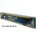 AMBER OUD AGARBATTI - INCENSE STICKS OF AMBER OUD - THICK STICKS OF FRAGRANCE - AROMA ARABIC STICKS