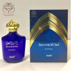 Jazeerat Al Oud !00ml (Eau De Perfume) By surrati - Made in Makkah