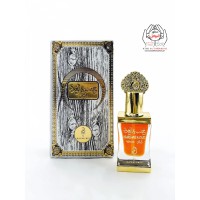 Khashab & Oud White Edition 12ml by Arabiyat