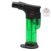 Windproof Cooking Refillable Torch Lighter - Bukhoor Lighter - Transparent Lighter