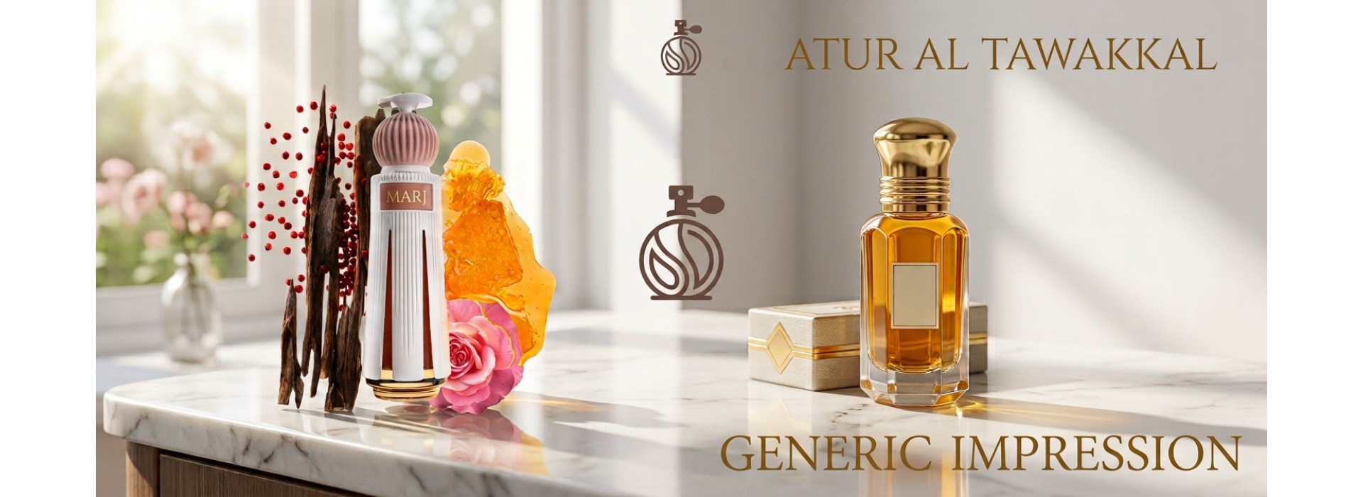 Best Attars - Concentrated OIl