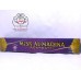 Musk-Al-Madina (Agarbatti) (the 1 stick is Continuously Burning MAX 1:30 Min) Good Quality Incense Sticks