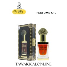 ARABIYAT  KHASAB & OUD  CONCENTRATED PERFUME OIL 12ML,Fragrances - For Man And Lady, -Perfumes