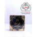 Bukhoor OUD ASWAD 40g By Surrati (In Choclate Form)