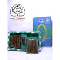 Bakhoor Sticks (OUD AL KHALEEJ) 12 Bakhoor Sticks with Small Stand