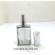 12 mL Empty Glass Perfume Spray Bottle-Unique Colours-Good Quality-Best for perfumes bottle
